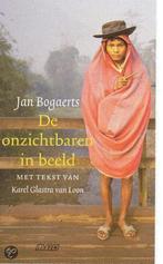 De Onzichtbaren In Beeld 9789020406054, Livres, Jan Bogaerts, Jan Bogaerts, Verzenden