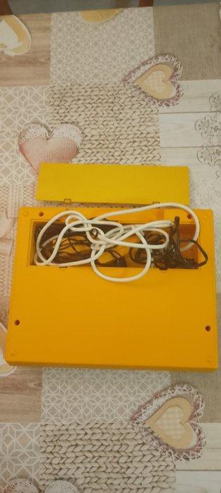 REEL - 0400 - Console 4 game - Videogameconsole + games, Games en Spelcomputers, Spelcomputers | Overige Accessoires