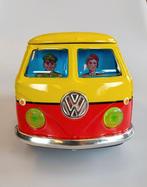 Ichiko - Blikken speelgoed -  VW Samba Bus - Japan