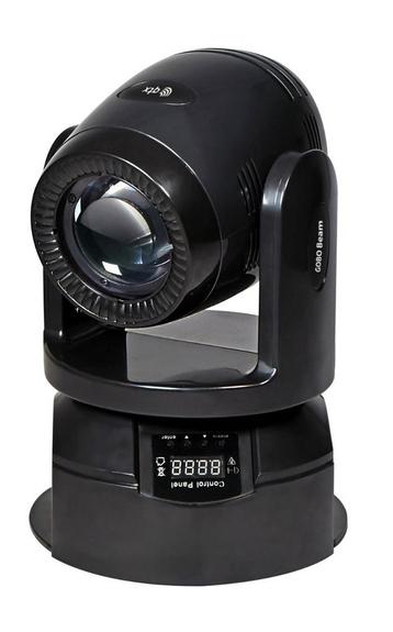 QTX GOBO Beam 100W LED Moving Head Met 7 Gobos, Musique & Instruments