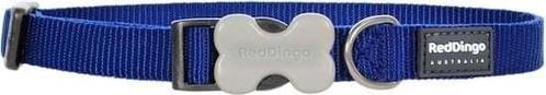 Reddingo halsband blauw XS, Animaux & Accessoires, Colliers & Médailles pour chiens
