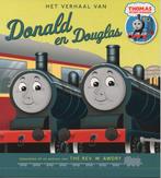 Thomas en zijn vriendjes - Het verhaal van Donald en Douglas, Gelezen, Verzenden