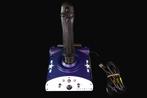 Pacific Aviator Flight Stick AV8R Model 88402 Playstation 3, Verzenden
