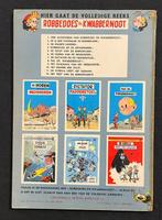 Robbedoes en Kwabbernoot 12 - Het nest van de Marsupilamis, Boeken, Stripverhalen, Nieuw