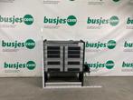 Bott Vario aluminium gebruikte bedrijfswagen inrichting (nr, Verzenden, Gebruikt