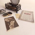 Pathe Baby 1923 - Pathéscope - Filmprojector
