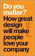 Do You Matter? 9780137142446 Robert Brunner, Verzenden, Robert Brunner