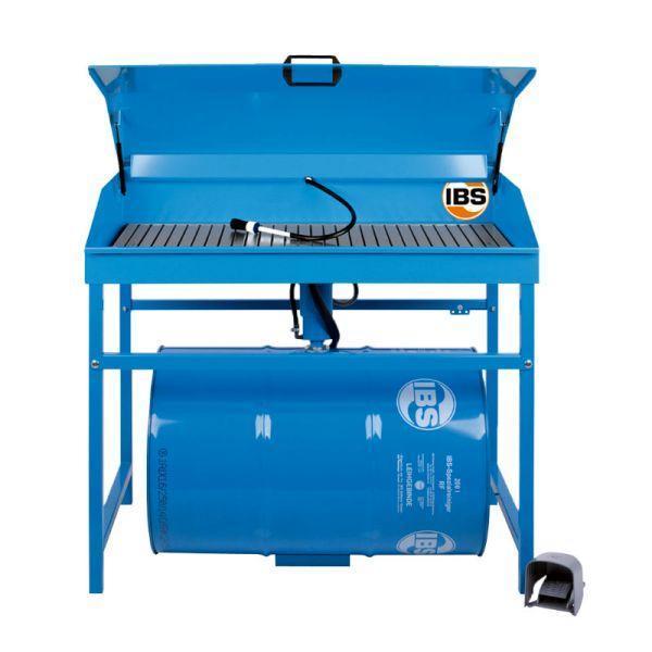 Ontvetterbak en industriële ontvetter, Auto diversen, Autogereedschap, Nieuw, Verzenden