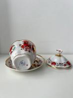 Lomonosov Imperial Porcelain Factory - S. Yakovleva - Beker