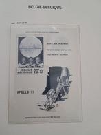 België 1950/1969 - Davo II volledig postfris - Davo boekdeel, Postzegels en Munten, Gestempeld