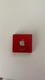 Apple - iPod shuffle 2nd generation PRODUCT(RED) iPod