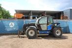 Veiling: Verreiker New Holland LM425 Diesel 6.0m, Ophalen