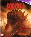 Godzilla op Blu-ray, Cd's en Dvd's, Verzenden, Nieuw in verpakking