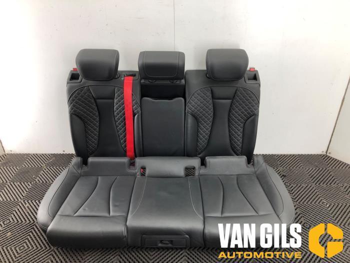 Achterbank Audi RS3 O310228, Autos : Pièces & Accessoires, Habitacle & Garnissage