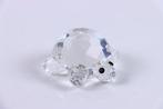 Figure - Swarovski - Schildpad (Boxed) - Cristal, Antiek en Kunst
