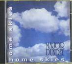 The Major Dundee Band - Home Skies, Verzenden