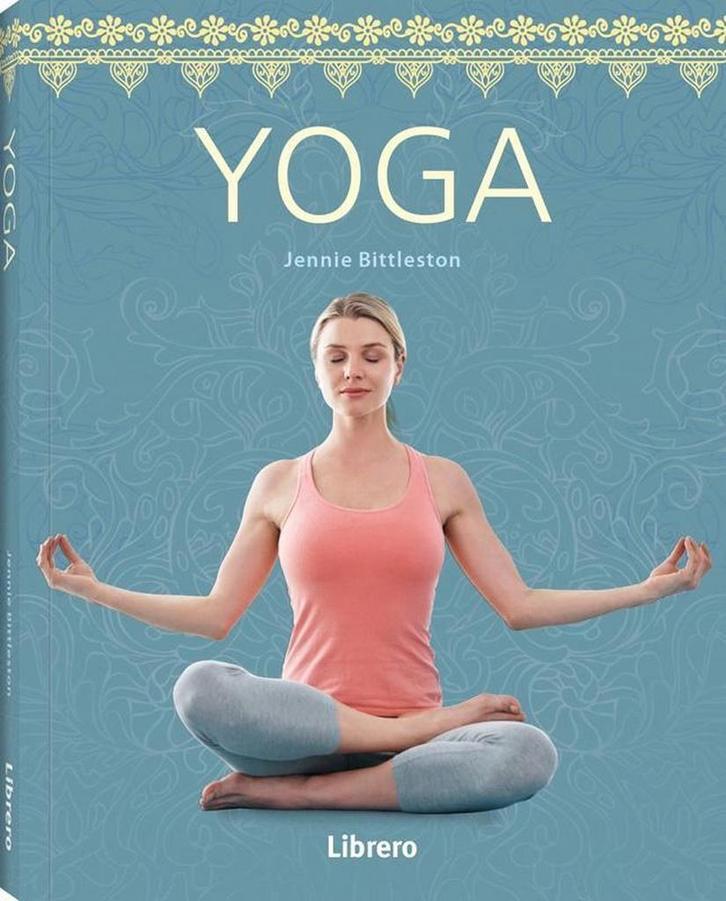 Yoga (pb) 9789089987525 Jennie Bittleston, Boeken, Esoterie en Spiritualiteit, Gelezen, Verzenden