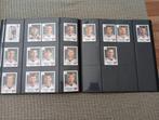 Panini Champions League 1999/2000 Raul, Figo, Thierry Henry, Nieuw