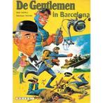 De Gentlemen - . . . in Barcelona 9782010089213, Boeken, Gelezen, Castelli met tekeningen van Tacconi, Verzenden