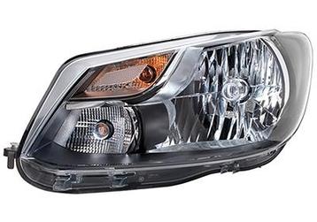 VW Caddy 2013-2015 H4 Koplamp Links (Volkswagen, Koplampen), Verzenden