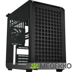 Cooler Master Qube 500 Flatpack, Computers en Software, Computerbehuizingen, Verzenden, Nieuw
