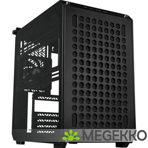 Cooler Master Qube 500 Flatpack, Informatique & Logiciels, Boîtiers d'ordinateurs, Envoi