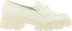 2dekans | Bullboxer - Loafer/Slipper - Dames, Vrouwen - Wit, Kleding | Dames, Schoenen, Ophalen of Verzenden, Nieuw
