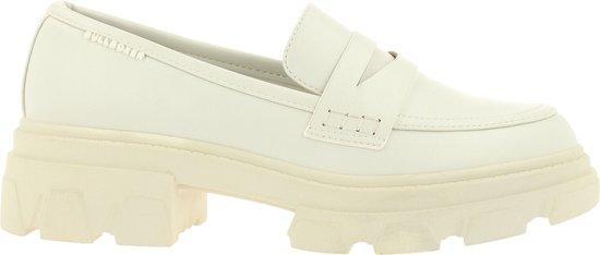 2dekans | Bullboxer - Loafer/Slipper - Dames, Vrouwen - Wit, Kleding | Dames, Schoenen, Ophalen of Verzenden