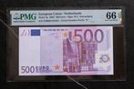 European Union - Netherlands. - 500 Euro 2002 - Duisenberg