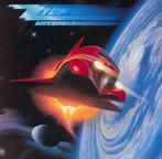 ZZ Top - Afterburner CD, Verzenden, Nieuw in verpakking