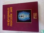 Blake en Mortimer - De 3 formules van professor Sató - 1990, Boeken, Stripverhalen, Eén stripboek, Verzenden, Zo goed als nieuw