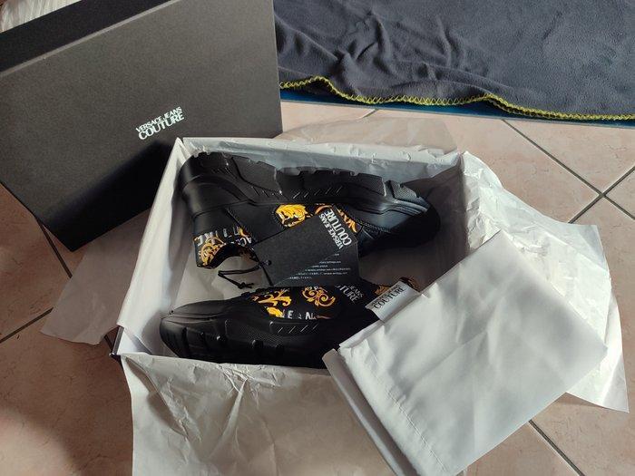 Versace Jeans Couture - 74YA3SC2 - FONDO SPEEDTRACK DIS.06 -, Kleding | Heren, Schoenen