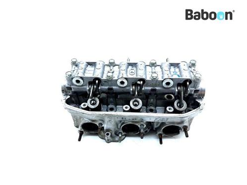 Cilinderkop Links Honda GL 1500 Goldwing (GL1500), Motoren, Onderdelen | Honda, Gebruikt, Verzenden