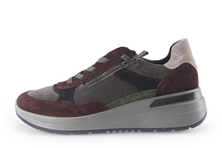 Ara Veterschoenen in maat 40 Grijs | 5% korting, Kleding | Dames, Schoenen, Grijs, Zo goed als nieuw, Overige typen, Verzenden