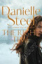 The Right Time 9781509800339, Livres, Livres Autre, Danielle Steel, Danielle Steel, Verzenden