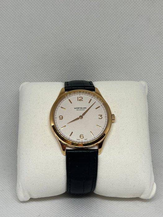 Montblanc - Heritage Chronométrie - Heren - 2020+, Handtassen en Accessoires, Horloges | Heren