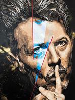 DESY CXXIII - Bowie XXL