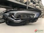 MERCEDES CLA W118 MULTIBEAM PHARE AVANT D KPL A1189067001, Auto-onderdelen, Verlichting, Verzenden, Gebruikt, Mercedes-Benz