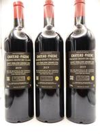 2019 Chateau-Figeac - Saint-Émilion 1er Grand Cru Classé A -, Nieuw