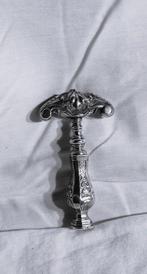 Kurkentrekker - .934 zilver - Louis Quinze, Antiek en Kunst