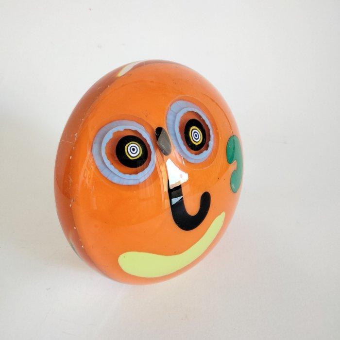 Alt - Presse-papier - Glas, Antiek en Kunst, Antiek | Glaswerk en Kristal