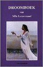 Het droomboek van Mlle Lenormand / Groot orakelboek van Mlle, Boeken, Verzenden, Zo goed als nieuw, E. Droesbeke