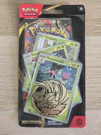 Pokémon - 4 Blisterverpakking - Mega Evolution - Various, Nieuw