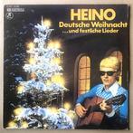 Heino – Deutsche Weihnacht ...Und Festliche Lieder (1-12-Vi, Ophalen of Verzenden, Nieuw in verpakking