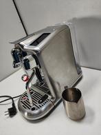 Sage Nespresso Creatista Pro SNE900BSS Koffieapparaten, Verzenden, Nieuw