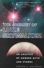 The Journey of Luke Skywalker, Nieuw, Nederlands, Verzenden