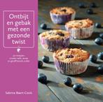Ontbijt en gebak met een gezonde twist 9789464033618, Boeken, Sabrina Baert-cools, Zo goed als nieuw, Verzenden