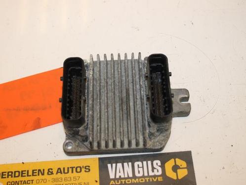 Computer Motormanagement Opel Zafira O138089, Auto-onderdelen, Elektronica en Kabels