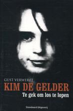 Kim De Gelder 9789002252709 Gust Verwerft, Boeken, Verzenden, Zo goed als nieuw, Gust Verwerft