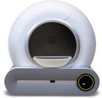 Cellavi Kattenbak Zelfreinigend Automatische Kattenbak – XXL, Verzenden, Zo goed als nieuw